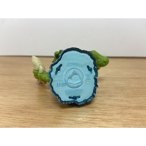 Slobber Tooth - Swap Force Skylanders Figure Wii U PS4 Xbox Activision - Picture 6 of 6